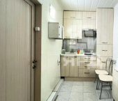 2-комн, 31кв м, этаж 5/5 ул Московская, 70