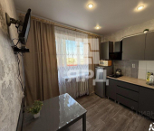 1-комн, 38кв м, этаж 8/10 пл Мира, 6-А