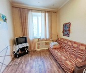 комната 18 кв м пл Мира, 6-А