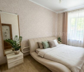 3-комн, 56кв м, этаж 1/2 ул Александровская, 86