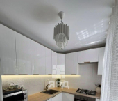 3-комн, 60кв м, этаж 3/9 пл Мира, 6-А