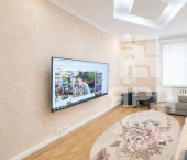 3-комн, 58кв м, этаж 1/4 ул Александровская, 120