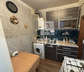3-комн, 38кв м, этаж 1/2 ул Менделеева, 18