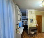 1-комн, 34кв м, этаж 2/3 ул Шмидта, 17