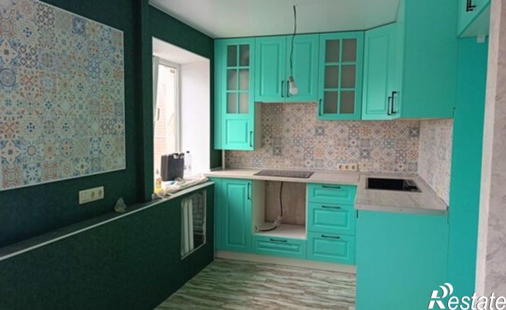 2-комн квартира ул Петровская, 52-б,  д. 52-б