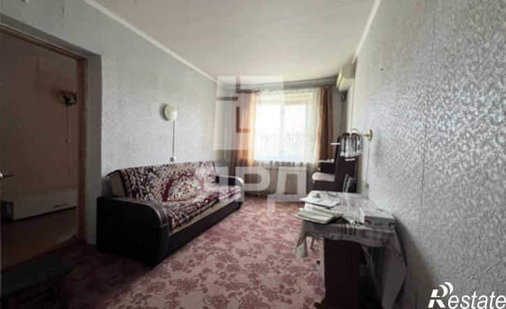 2-комн квартира ул Московская, 70,  д. 70