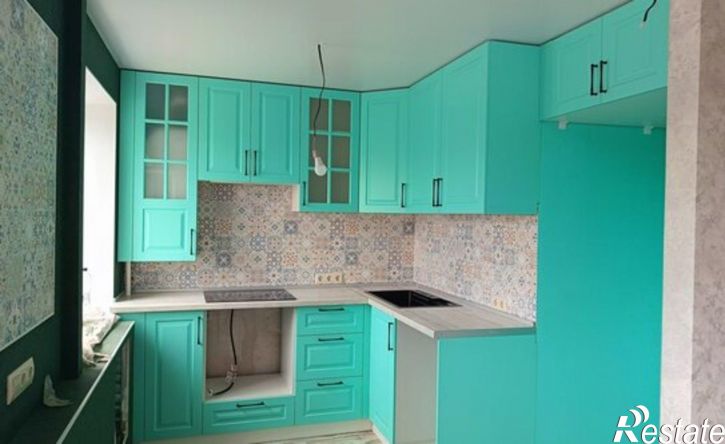 2-комн квартира ул Петровская, 52-б,  д. 52-б