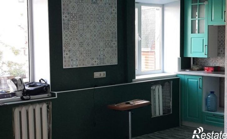 2-комн квартира ул Петровская, 52-б,  д. 52-б