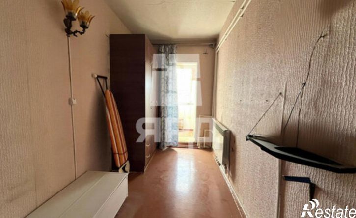 2-комн квартира ул Московская, 70,  д. 70