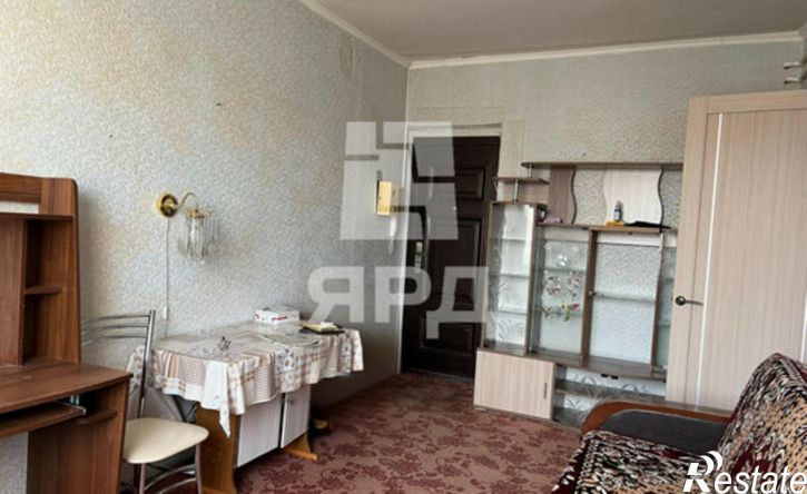 2-комн квартира ул Московская, 70,  д. 70