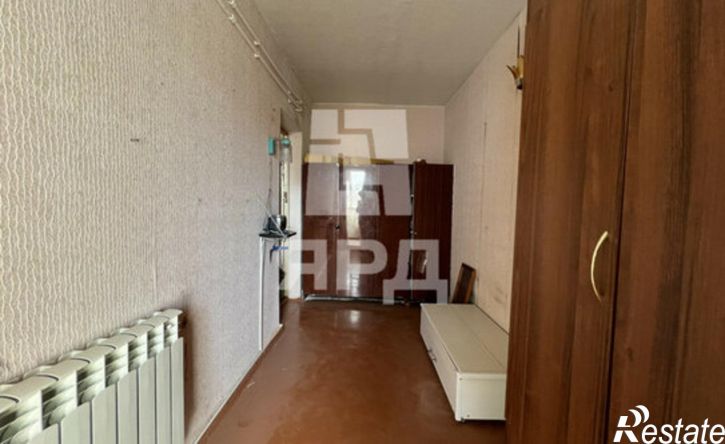 2-комн квартира ул Московская, 70,  д. 70