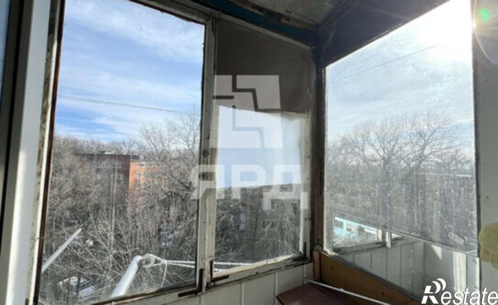 2-комн квартира ул Московская, 70,  д. 70
