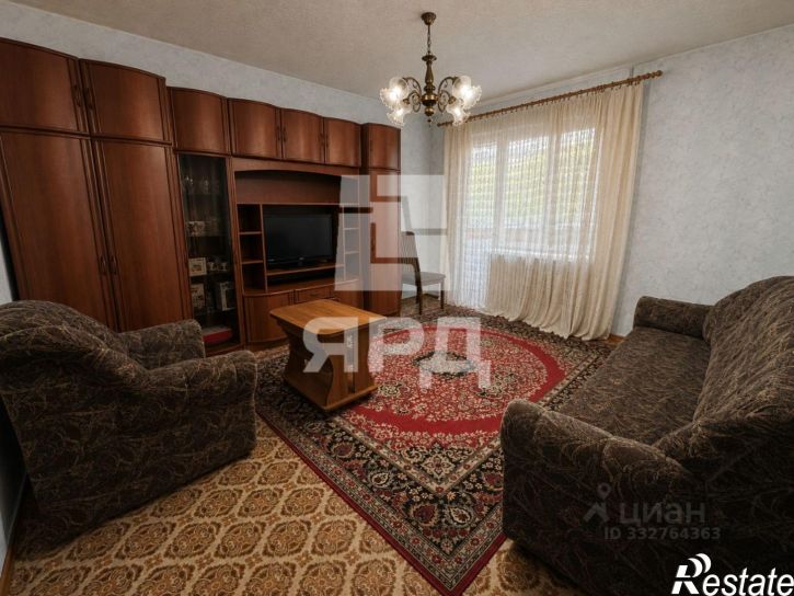 3-комн квартира ул Ивана Голубца, 23,  д. 23