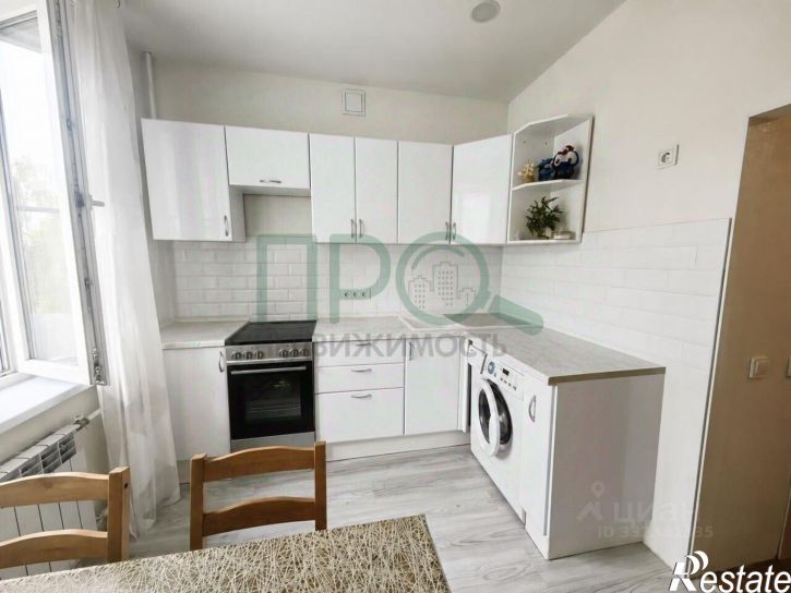 2-комн квартира ул Желябова, 1,  д. 1