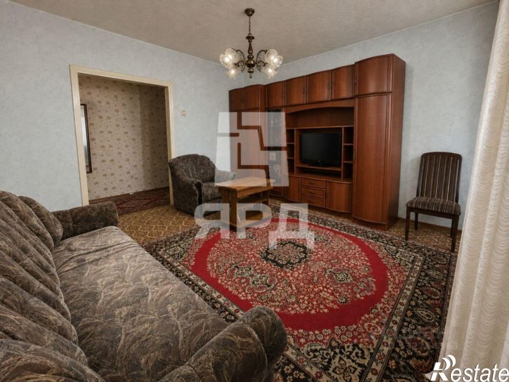 3-комн квартира ул Ивана Голубца, 23,  д. 23