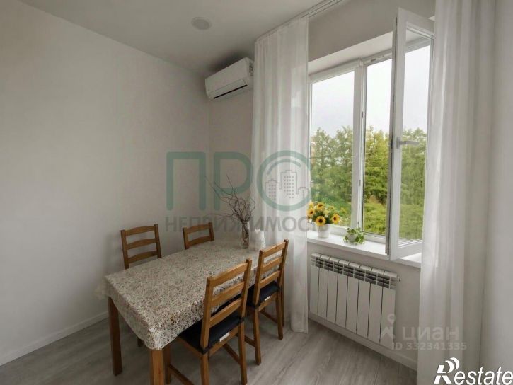 2-комн квартира ул Желябова, 1,  д. 1