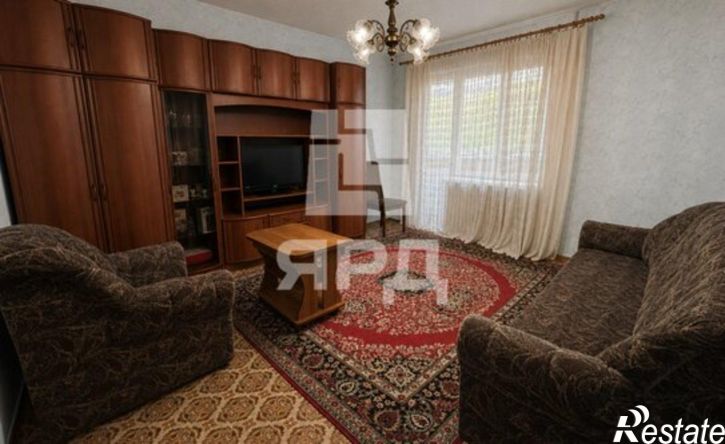 3-комн квартира ул Сергея Лазо, 5-Н,  д. 5-Н