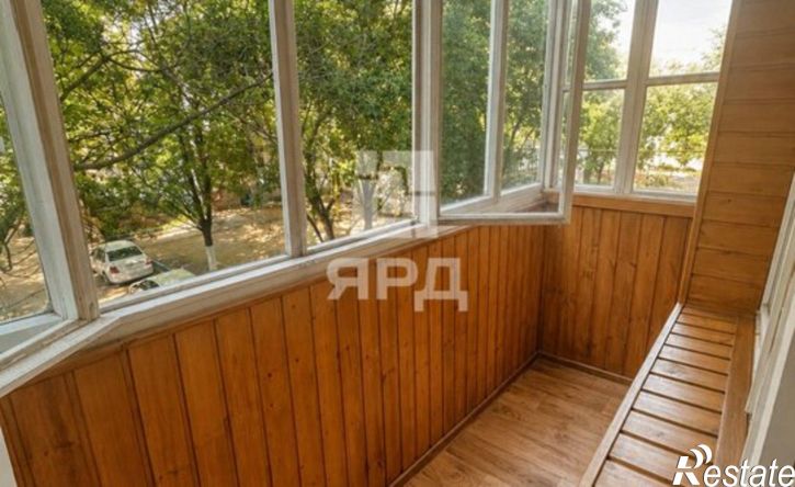 3-комн квартира ул Сергея Лазо, 5-Н,  д. 5-Н