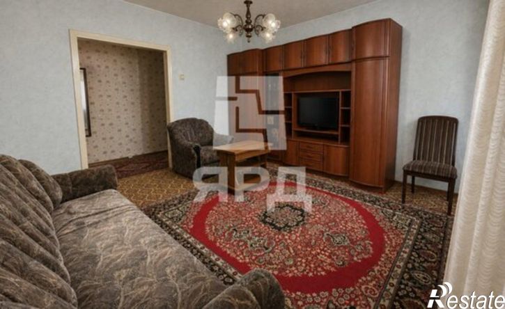 3-комн квартира ул Сергея Лазо, 5-Н,  д. 5-Н