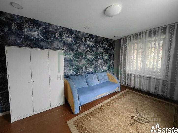 2-комн квартира ул Желябова, 1,  д. 1