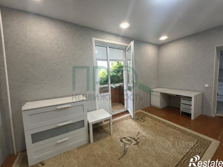 2-комн квартира ул Желябова, 1,  д. 1