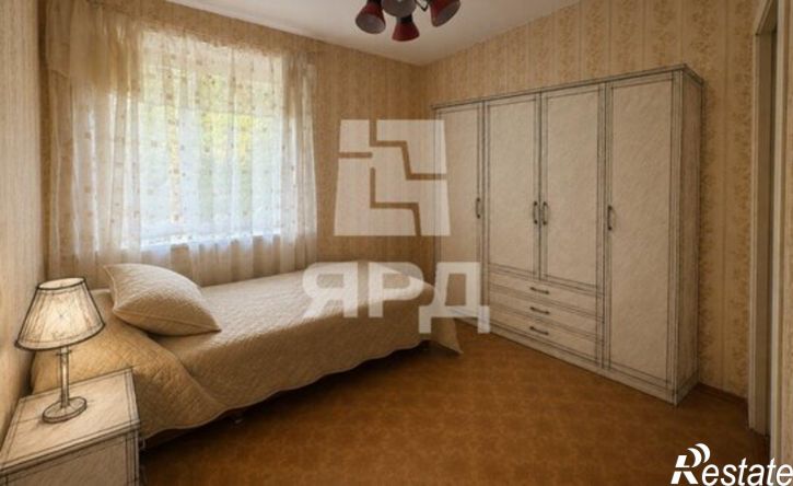 3-комн квартира ул Сергея Лазо, 5-Н,  д. 5-Н