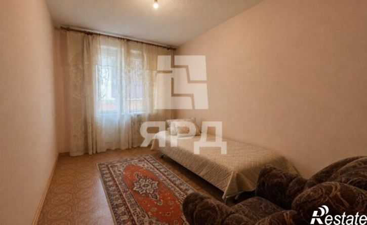 3-комн квартира ул Сергея Лазо, 5-Н,  д. 5-Н