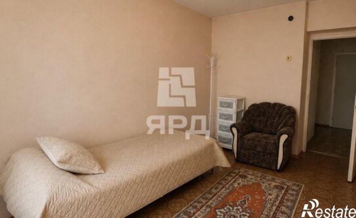 3-комн квартира ул Сергея Лазо, 5-Н,  д. 5-Н