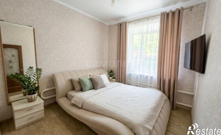 3-комн квартира ул Александровская, 86,  д. 86