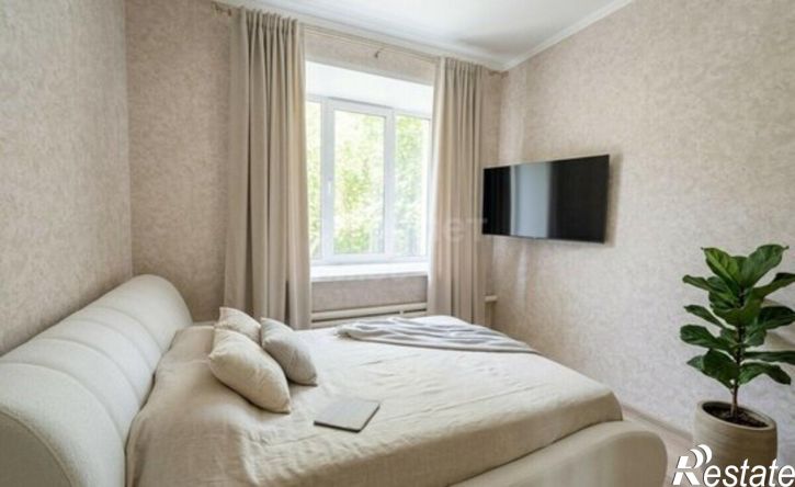 3-комн квартира ул Александровская, 86,  д. 86