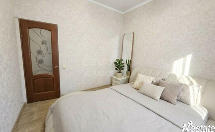 3-комн квартира ул Александровская, 86,  д. 86