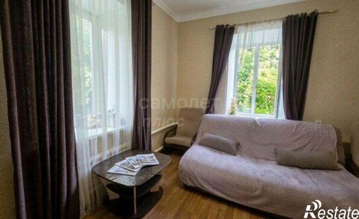 3-комн квартира ул Александровская, 86,  д. 86