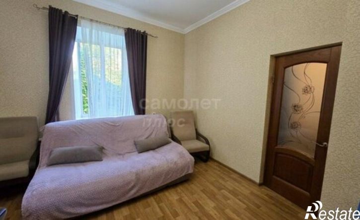 3-комн квартира ул Александровская, 86,  д. 86