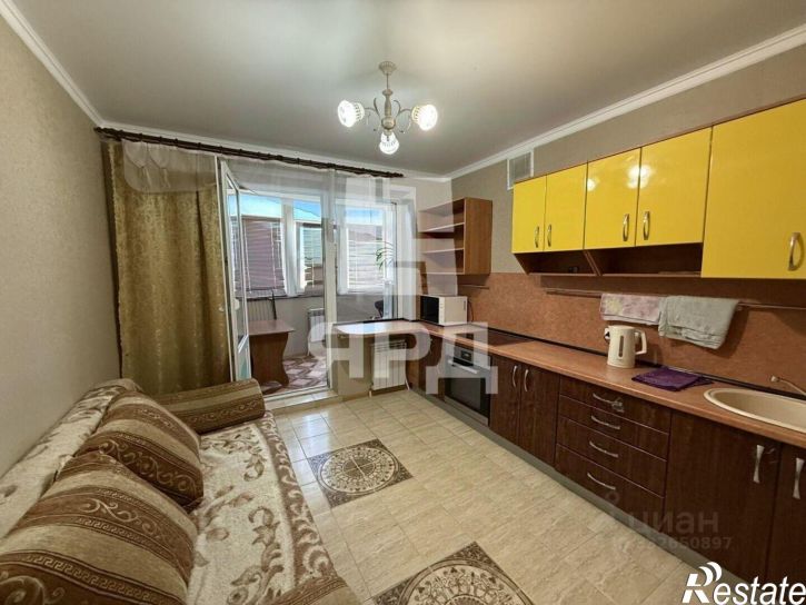 1-комн квартира ул Ленина, 222,  д. 222
