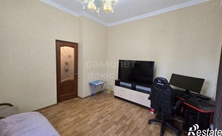 3-комн квартира ул Александровская, 86,  д. 86