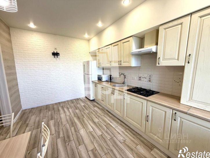 1-комн квартира ул Дымо, 50,  д. 50