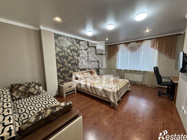 1-комн квартира ул Ленина, 222,  д. 222