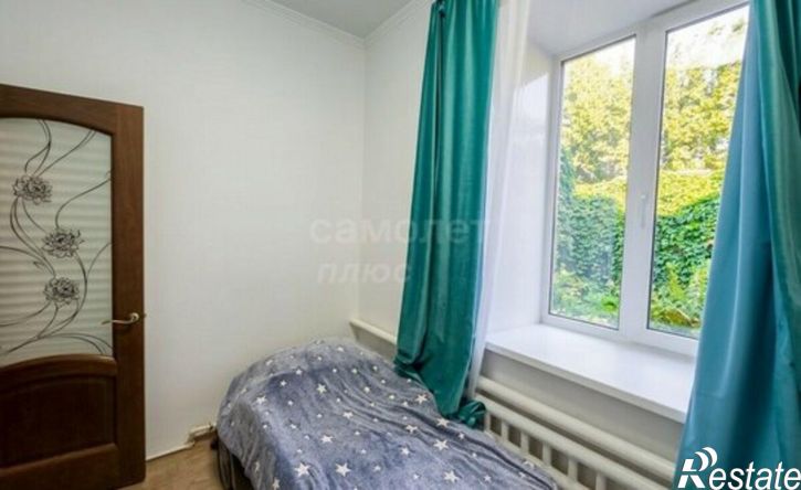 3-комн квартира ул Александровская, 86,  д. 86