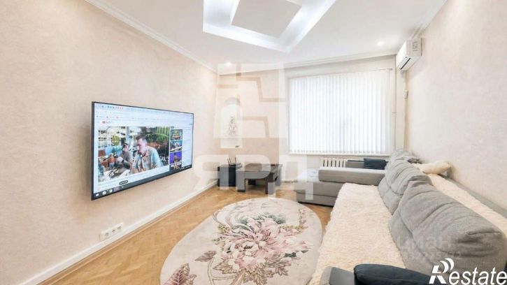 3-комн квартира ул Александровская, 120,  д. 120