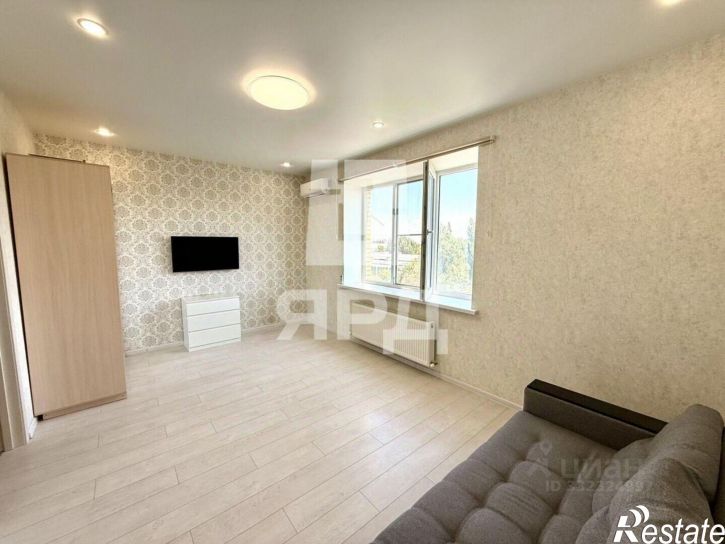 1-комн квартира ул Дымо, 50,  д. 50