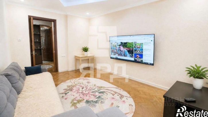 3-комн квартира ул Александровская, 120,  д. 120