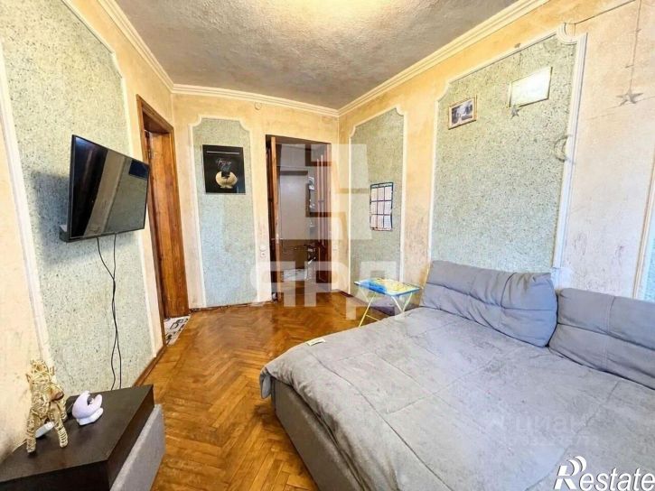 3-комн квартира ул Александровская, 120,  д. 120