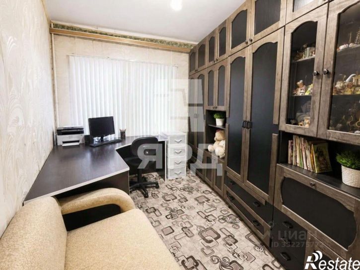 3-комн квартира ул Александровская, 120,  д. 120