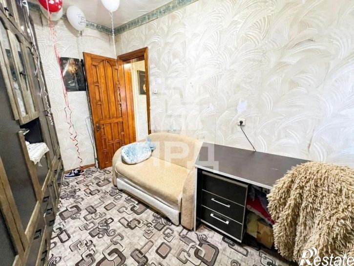3-комн квартира ул Александровская, 120,  д. 120