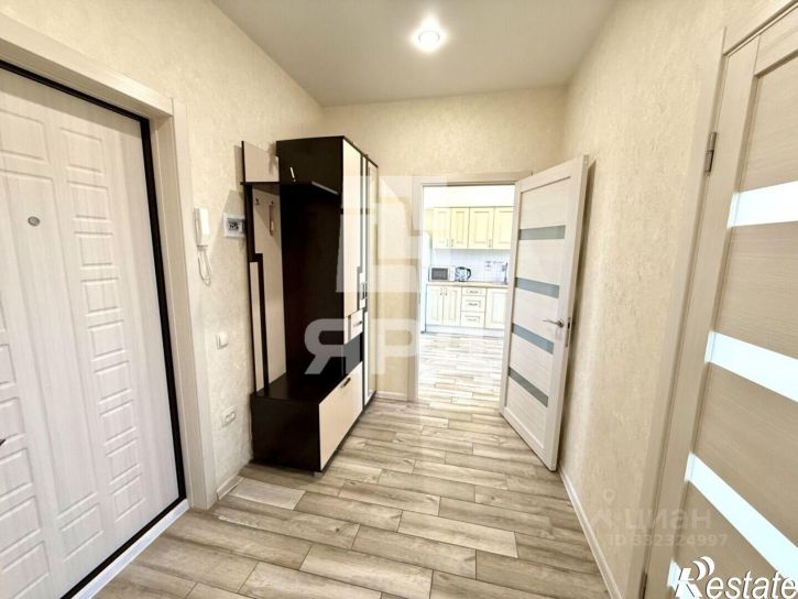 1-комн квартира ул Дымо, 50,  д. 50