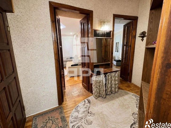 3-комн квартира ул Александровская, 120,  д. 120