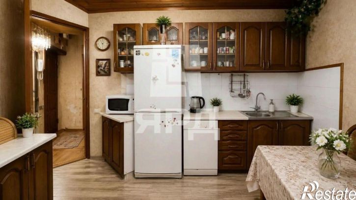 3-комн квартира ул Александровская, 120,  д. 120