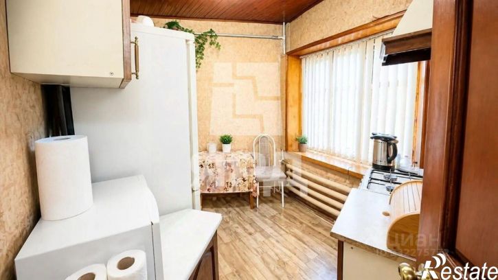 3-комн квартира ул Александровская, 120,  д. 120