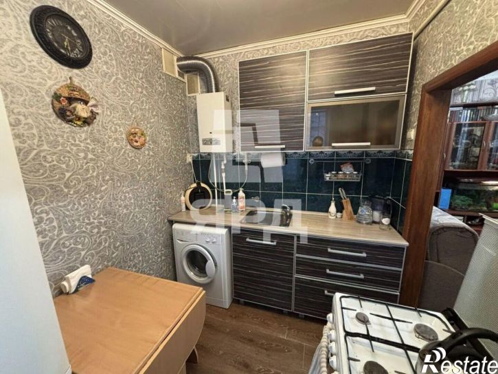 3-комн квартира ул Менделеева, 18,  д. 18