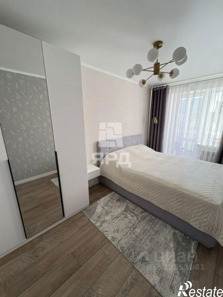 3-комн квартира пл Мира, 6-А,  д. 6-А